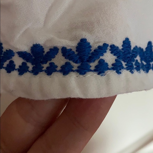 Flowy tank top - Picture 4 of 4